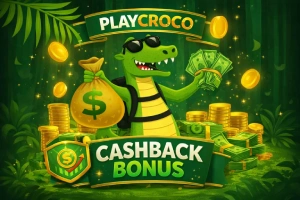 Cashback Bonus